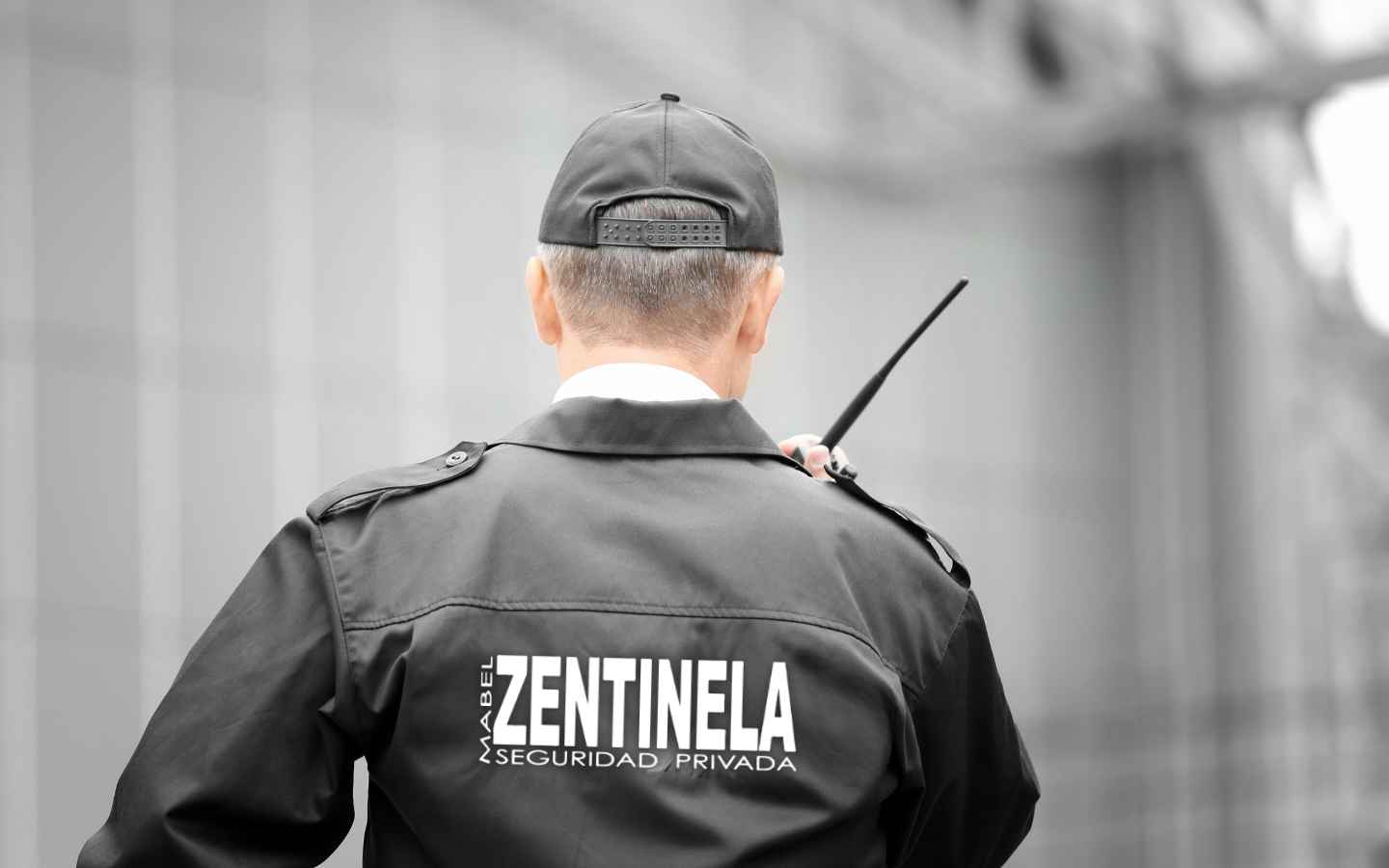 Seguridad Privada Zentinela